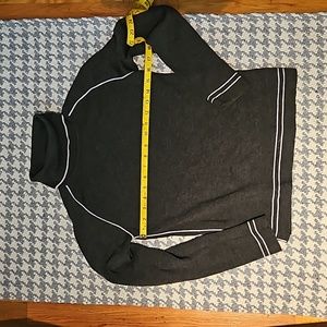 Patagonia 100% Wool Turtleneck